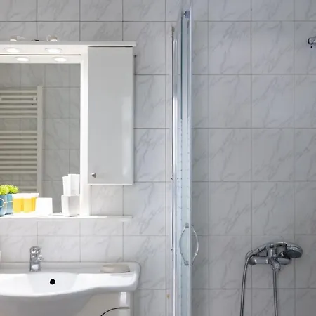 Apartment Aiolos Luxury Agios Dimitrios Center 4 Athens