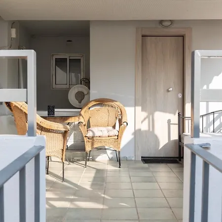 Apartment Aiolos Luxury Agios Dimitrios Center 4 Athens