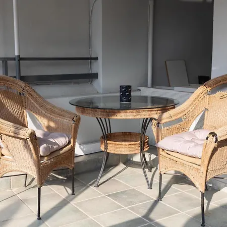 Aiolos Luxury Agios Dimitrios Center 4