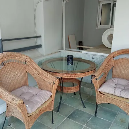 Apartment Aiolos Luxury Agios Dimitrios Center 4 *